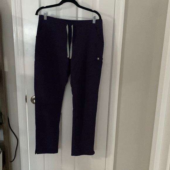 FIGS Yola skinny pants M - Picture 1 of 2